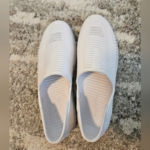 People Plastic Slip on Boat shoes